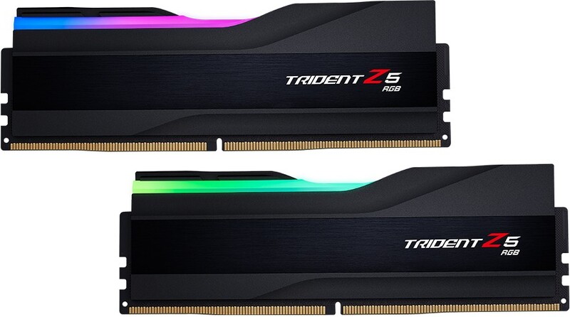 Megekko.nl - G.Skill DDR5 Trident Z5 RGB 2x16GB 6000MHz CL36 Zwart