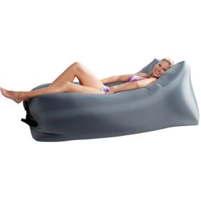 Vdm Lounger To Go 20 Grey vdm kopen in de aanbieding