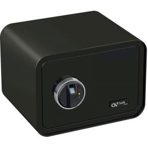 Olympia Go Safe 100 Fingerprint Zwart olympia kopen in de aanbieding