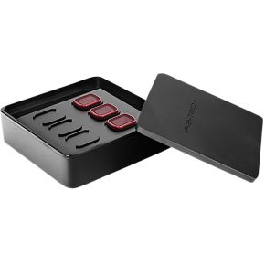 Pgytech Filter Combo 3Dl Set Pro Gnd Voor Dji Osmo Pocket pgytech kopen in de aanbieding