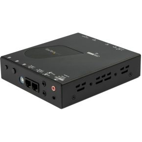 StarTech.com HDMI over IP ontvanger voor ST12MHDLAN2K video wall ondersteuning 1080p