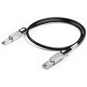 Synology Cable Minisas Ext Serial Attached Scsi Sas Kabel Zwart synology kopen in de aanbieding
