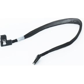 Synology Cable Minisas Int 3 Serial Attached Scsi Sas Kabel Zwart synology kopen in de aanbieding