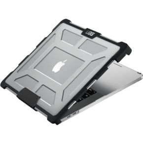 Urban Armor Gear Ice 381 Cm 15 Omhulsel Zwart Grijs urban kopen in de aanbieding