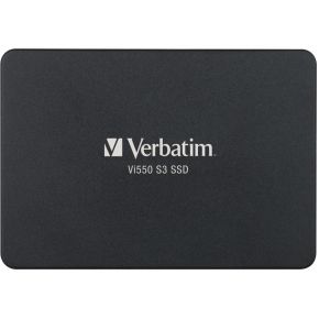 Verbatim Vi550 25 Ssd 128Gb Sata Iii verbatim kopen in de aanbieding