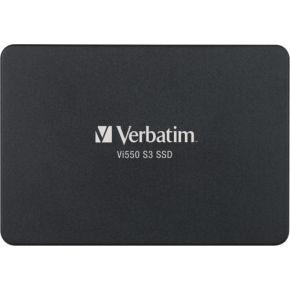 Verbatim Verbatim Vi550 S3 256GB 2.5  SSD