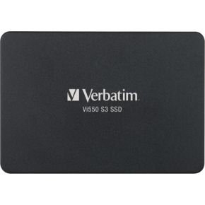 Verbatim Vi550 S3 256GB 2.5" SSD