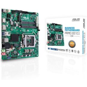 Asus Prime H310T R20Csm Server Werkstationmoederbord asus kopen in de aanbieding