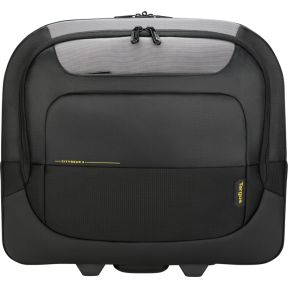 Bakkerelkhuizen Tcg717 Trolley Zwart Grijs bakkerelkhuizen kopen in de aanbieding