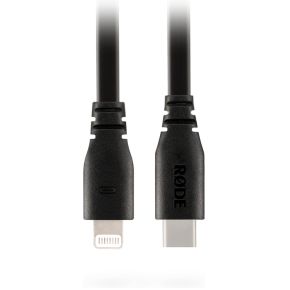 Rode SC19 USB-C auf Lightning Kabel