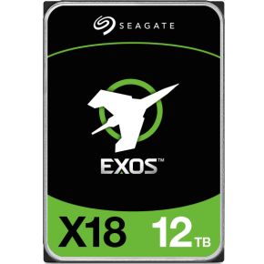 Seagate Enterprise ST12000NM000J interne harde schijf 3.5" 12000 GB SATA III