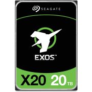 Seagate HDD 3.5" EXOS X20 20TB
