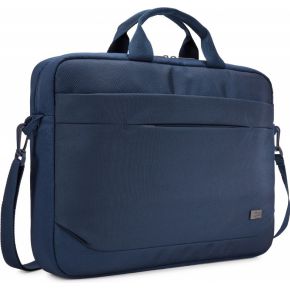 Case Logic Advantage Laptop Attache Tas Blauw 156 case logic kopen in de aanbieding
