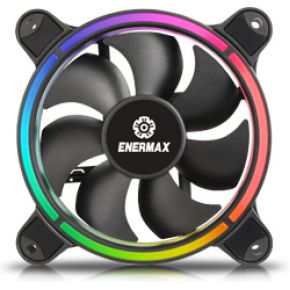 Enermax T.B. RGB Computer behuizing Ventilator