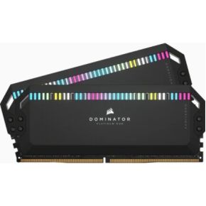 Corsair DDR5 Dominator Platinum RGB 2x16GB 5600