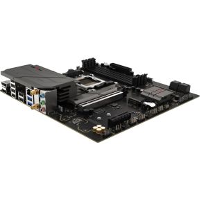 AMD Sapphire PULSE B850M WIFI - afbeelding 4