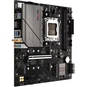 AMD Sapphire PULSE A620AM - afbeelding 2