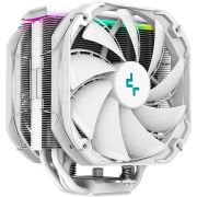 DeepCool AS500 PLUS White