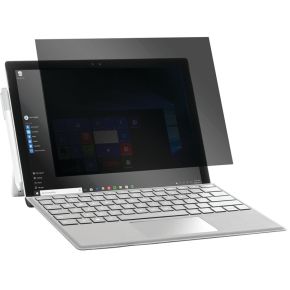 Kensington 626663 Schermfilter Randloze Privacyfilter Voor Schermen 256 Cm 101 kensington kopen in de aanbieding