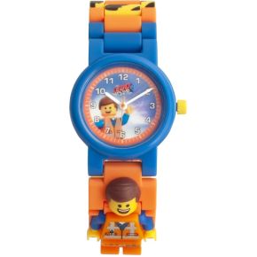 Lego Movie 2 Emmet Link Horloge lego kopen in de aanbieding Lego Movie 2 Emmet Link Horloge lego kopen in de aanbieding