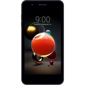 Lg K9 Zwart lg kopen in de aanbieding