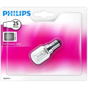 Philips Magnetron Lamp E14 25W philips kopen in de aanbieding