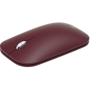 Microsoft Surface Mobile Mouse Muis Bluetooth Bluetrack Ambidextrous Bordeaux Rood microsoft kopen in de aanbieding Microsoft Surface Mobile Mouse Muis Bluetooth Bluetrack Ambidextrous Bordeaux Rood microsoft kopen in de aanbieding