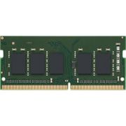 Kingston Technology 16GB DDR4-3200MHZ ECC CL22 SODIMM 1RX8 HYNIX C- geheugenmodule
