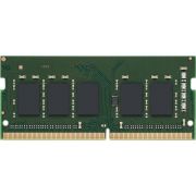 Kingston Technology KSM26SES8/8MR geheugenmodule 8 GB DDR4 2666 MHz ECC