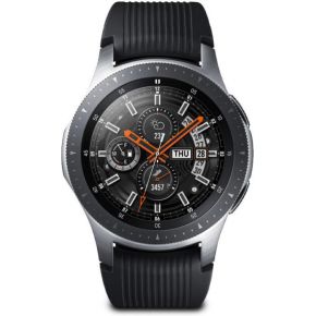 Samsung Galaxy Watch Lte 46Mm Zilver Zwart samsung kopen in de aanbieding Samsung Galaxy Watch Lte 46Mm Zilver Zwart samsung kopen in de aanbieding