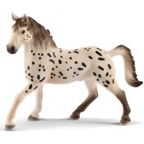 Schleich Horse Club 13889 Knabstrupper Hengst schleich kopen in de aanbieding Schleich Horse Club 13889 Knabstrupper Hengst schleich kopen in de aanbieding