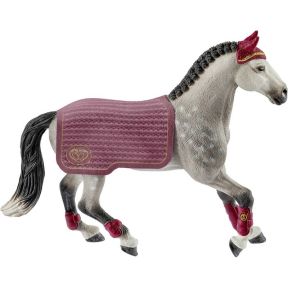 Schleich Horse Club 42456 Trakehner Merrie Wedstrijd schleich kopen in de aanbieding