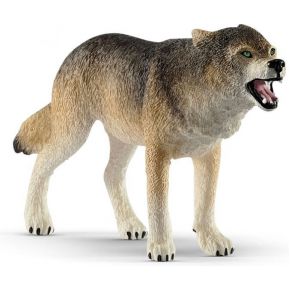 Schleich Wild Life 14821 Wolf schleich kopen in de aanbieding