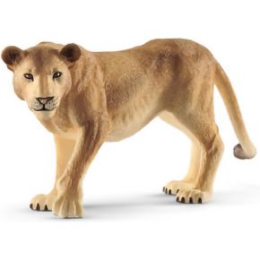 Schleich Wild Life 14825 Leeuwin schleich kopen in de aanbieding