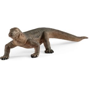 Schleich Wild Life 14826 Komodovaraan schleich kopen in de aanbieding