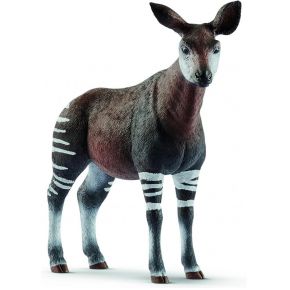 Schleich Wild Life 14830 Okapi schleich kopen in de aanbieding