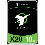 Bundel 1 Seagate HDD 3.5" Exos X20 18TB
