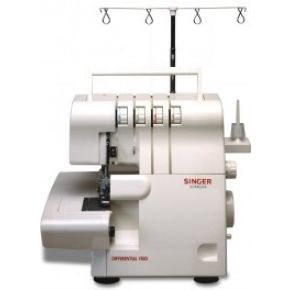 Singer 14Sh 654 Overlock Machine singer kopen in de aanbieding