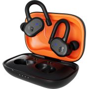 Skullcandy Push Headset True Wireless Stereo (TWS) In-ear Oproepen/muziek Bluetooth Zwart