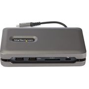 StarTech-com-DKT31CSDHPD3-notebook-dock-poortreplicator-Bedraad-USB-3-2-Gen-2-3-1-Gen-2-Type-C-G