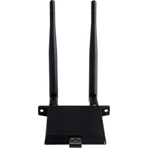 Viewsonic VB-Wi-Fi-001 netwerkkaart WLAN / Bluetooth