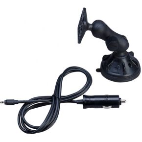 Tomtom 9Ufi00119 Gps Houder Auto Passief Zwart tomtom kopen in de aanbieding