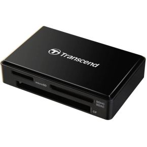 Transcend Card Reader RDF8K2 USB 3.1 Gen 1