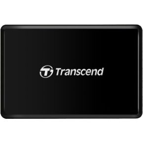 Transcend Card Reader RDF8K2 USB 3.1 Gen 1