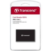 Transcend-Card-Reader-RDF8K2-USB-3-1-Gen-1