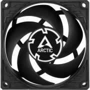 ARCTIC-P8-Computer-behuizing-Ventilator-8-cm-Zwart