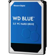 Bundel 1 WD HDD 3.5" 6TB 256MB WD60EZAZ...