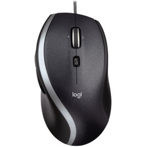 Logitech M500 Zwart muis