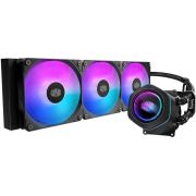 Cooler Master MasterLiquid Core Nex 360 Black ARGB waterkoeler