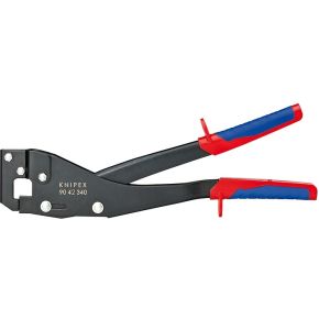Knipex 90 42 340 Tang knipex kopen in de aanbieding